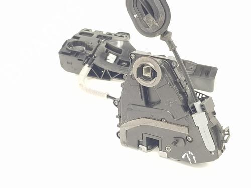 Rear left lock RENAULT CAPTUR II (HF_) E-TECH 145 (HFMU) | BP22315045C100 