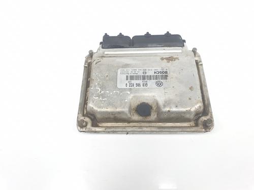 Engine control unit (ECU) SEAT IBIZA II (6K1)  | BP23040719M57 