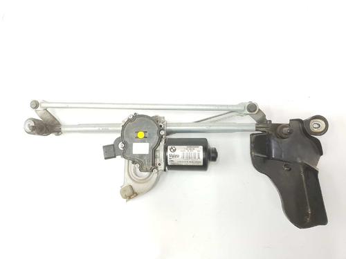 Used Front wiper motor BMW 3 Gran Turismo (F34) 318 d (150 hp) 4617315