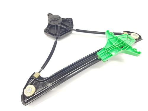 Rear left window mechanism VW GOLF VII (5G1, BQ1, BE1, BE2) 2.0 TDI | BP15658853C24 