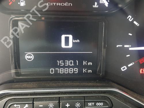 Fælk CITROËN C3 III (SX) | BP31805851C45