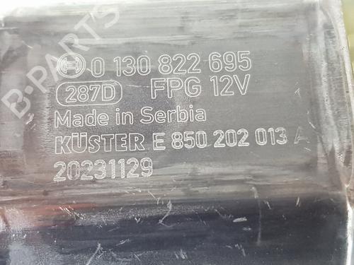 Left rear window motor CUPRA LEON (KL1, KU1, KUG) | BP35933686E23 - Image 7