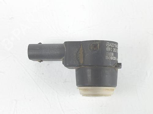 Electronic module MERCEDES-BENZ M-CLASS (W164) ML 300 CDI 4-matic (164.121) | BP10043145M83 
