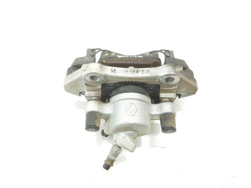 Right front brake caliper DACIA SANDERO II 1.5 Blue dCi 95 (B8JL) | BP11598057M104 