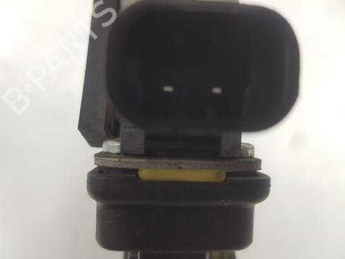 Front left window mechanism FIAT 500 (312_) 1.3 D Multijet (312AXB1A) | BP7881340C22 