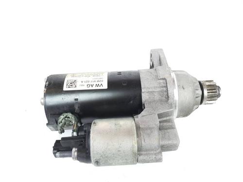 Starter VW CRAFTER Van (SY_, SX_) | BP38541568M8 - Image 4