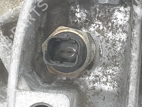 Gearbox FIAT DUCATO Platform/Chassis (250_) 130 Multijet 2,3 D | BP33056202M3 - Image 7