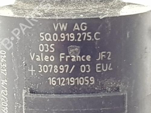 Other SEAT ATECA (KH7, KHP) 1.5 TSI | BP28827932O1