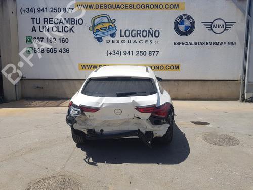 Switch MERCEDES-BENZ CLA Shooting Brake (X118) CLA 200 (118.687) | BP38075853I30 - Image 15