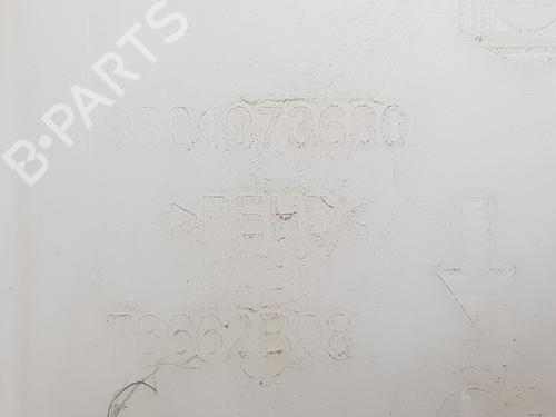 Windscreen washer tank CITROËN C4 CACTUS 1.6 BlueHDi 100 | BP20710427C113 
