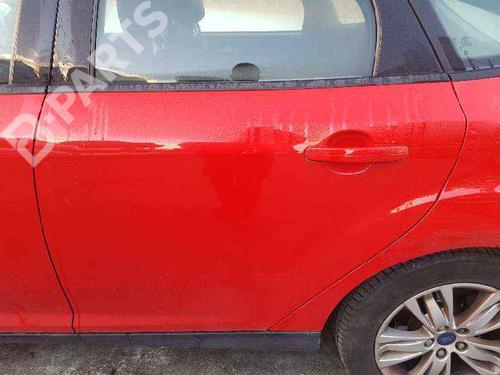 Right front window switch FORD FOCUS III 1.6 TDCi | BP6455894C105  - Image 45