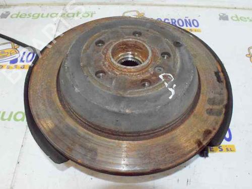 Right rear steering knuckle MERCEDES-BENZ R-CLASS (W251, V251) R 350 CDI 4-matic (251.022, 251.122) | BP794213M28 