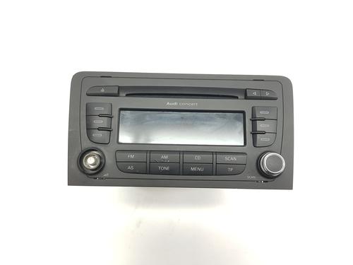 Bilradio AUDI A3 Sportback (8PA) 1.6 TDI (105 hp) 32342411