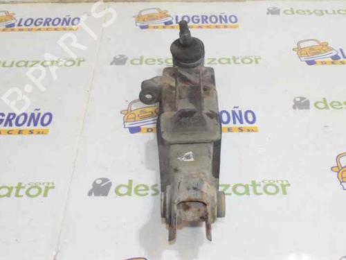 Right front suspension arm HYUNDAI H-1 / STAREX Bus (A1) 2.5 TD 4WD | BP3376409M13 