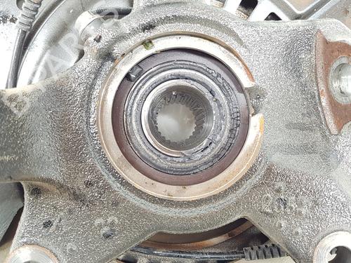 Left front steering knuckle RENAULT SYMBIOZ 1.6 E-Tech 145 | BP34698648M25  - Image 8