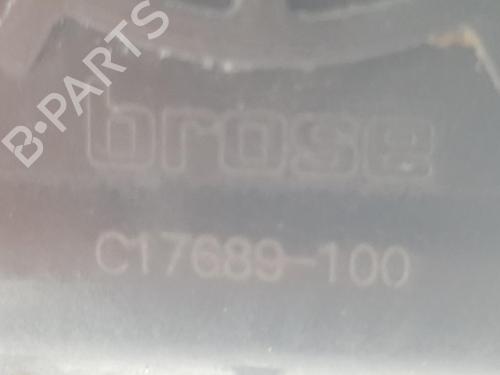 Right rear window motor RENAULT KADJAR (HA_, HL_) 1.5 BLUE dCi 115 (HLA6) | BP14982649E22 