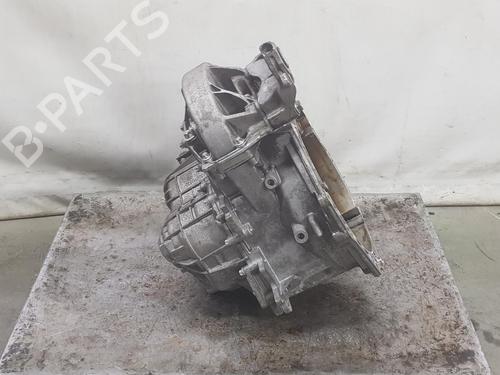 Gearbox OPEL ASTRA K (B16) 1.6 CDTi (68) | BP10689928M3 