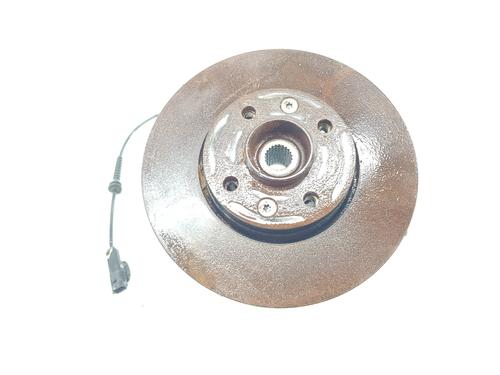 Mozzo anteriore sinistro Mozzo anteriore sinistro DACIA SANDERO III [2021-2026] 34247490 34247490