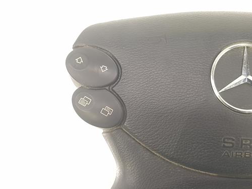 Airbag Kit MERCEDES-BENZ CLK (C209) CLK 220 CDI (209.308) | BP10636658C86 