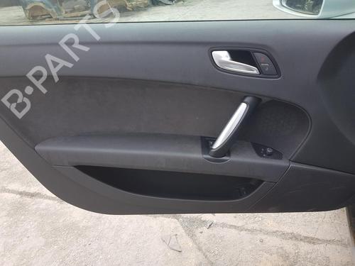 Oil radiator AUDI TT Roadster (8J9) 2.0 TFSI quattro | BP14097457M33 