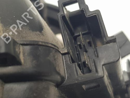 Heater blower motor OPEL CROSSLAND X / CROSSLAND (P17, P2QO) 1.2 (75) | BP20196841M62 