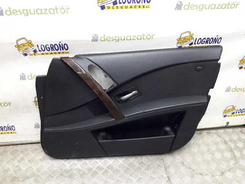 Seats set BMW 5 (E60) 525 i | BP6622214C78 