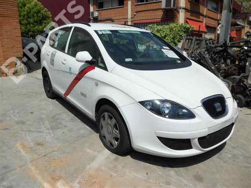 Rear bumper reinforcement SEAT ALTEA XL (5P5, 5P8) 1.6 | BP817003C73  - Image 7