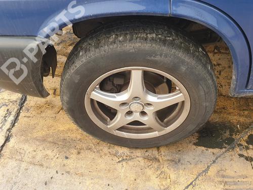 Right mirror VW TRANSPORTER T4 Van (70A, 70H, 7DA, 7DH) 2.5 TDI | BP11129243C27  - Image 7