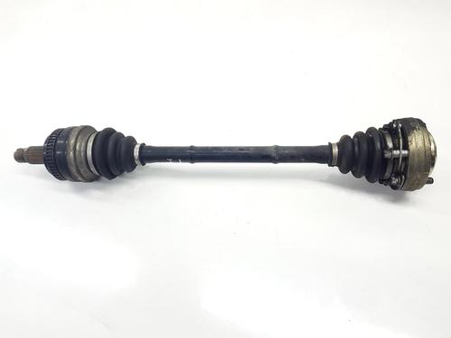 Left rear driveshaft BMW 1 (E87) 118 d | BP33185841M40 - Image 3