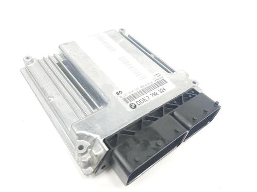Engine control unit (ECU) BMW 3 Compact (E46) 320 td | BP16354376M57 