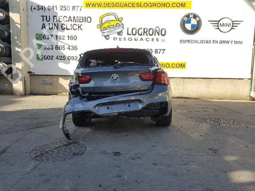 BP6250538M96 | Barra stabilizzatrice BMW 1 (F21) 118 d BP6250538M96