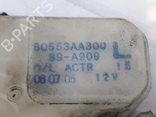 Rear left lock NISSAN X-TRAIL I (T30) 2.2 Di 4x4 | BP3407869C100 