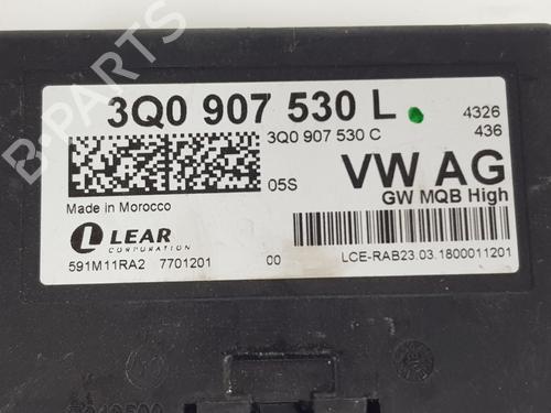 Electronic module VW T-ROC (A11, D11) 1.0 TSI | BP37584746M83  - Image 5