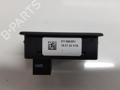 Switch VW TOURAN (5T1) | BP33330298I30 - Image 6