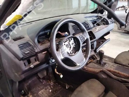Ryggespeil Innvendig BMW X5 (E53) 3.0 d | BP1483337I6 