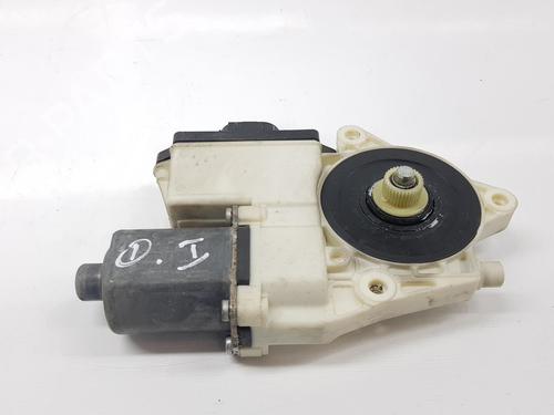 Front left window mechanism BMW X3 (E83) xDrive 20 d (177 hp) 17561909