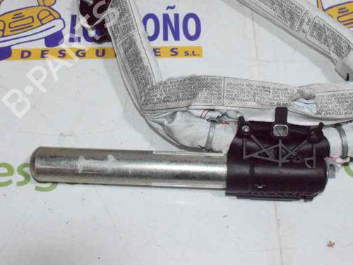 Left curtain airbag BMW 1 (E87) 118 d | BP755452C11 