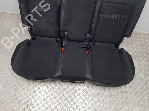 Seats set VW T-CROSS (C11, D31) 1.0 TSi | BP40528525C78 - Image 6