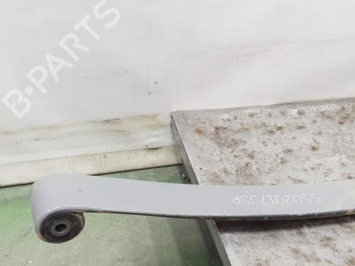Other RENAULT MASTER III Van (FV) 2.3 dCi 135 FWD (FV0N, FV08, FV06, FV00, FV1S) | BP36672515O1 - Image 2