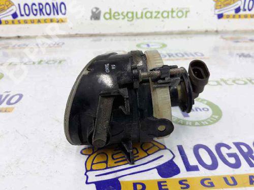 Left front fog light VW TOURAN (1T1, 1T2) 1.9 TDI | BP2446868C30 