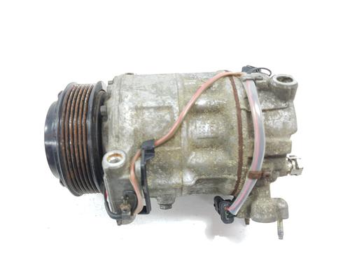 AC compressor LAND ROVER DISCOVERY SPORT (L550) 2.0 D 4x4 | BP16181282M34 