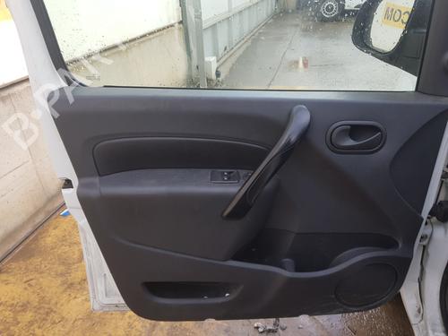 Engine control unit (ECU) RENAULT KANGOO / GRAND KANGOO II (KW0/1_) | BP36559727M57 - Image 24