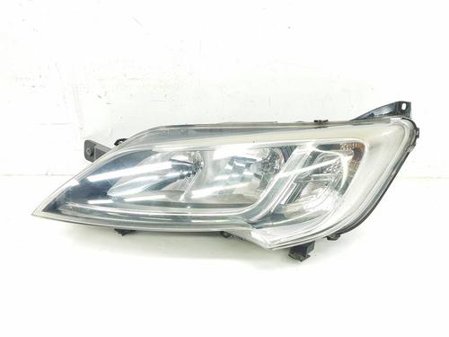 Used Left headlight Left headlight CITROËN JUMPER II Van 2.0 BlueHDi 130 (130 hp) 40262159 40262159