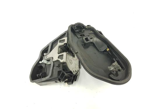 Used Rear right lock BMW X3 (E83) 3.0 d (204 hp) 6995745