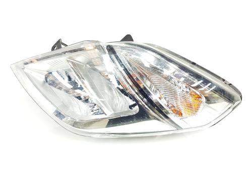 Used Left headlight NISSAN INTERSTAR Van (X70) [2002-2025]  27880832