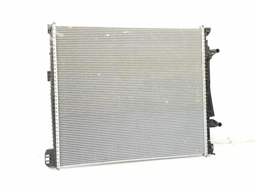 Water radiator VW CRAFTER Van (SY_, SX_)  | BP29535437M31 