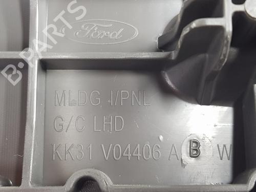 Handskerum FORD TRANSIT V363 Platform/Chassis (FED, FFD) 2.0 EcoBlue | BP31840484C95 