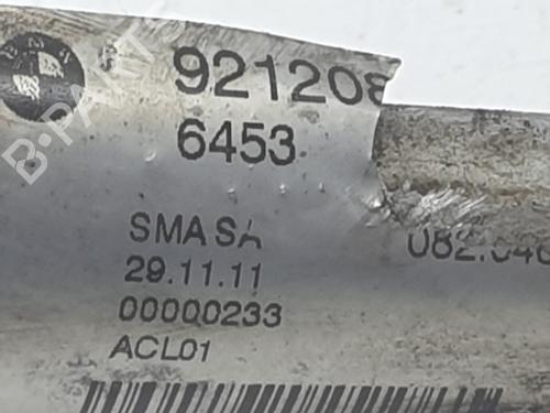 AC pipe BMW 1 (F20) 120 d | BP23388980M126 