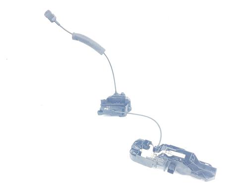 Venstre bagtil lås RENAULT MEGANE III Grandtour (KZ0/1) 1.5 dCi (KZ09, KZ0D, KZ1G, KZ29, KZ14, KZ1W, KZ10, KZ1F,... (110 hp) 8367315