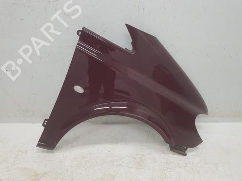 right-front-fenders-mercedes-benz-vito-mixto-van-w639-2003-34353697 main image